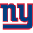 New York Giants